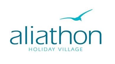 Aliathon Holiday Village Logo
