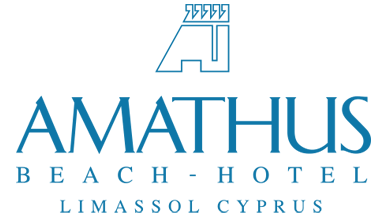 Amathus Beach Hotel Logo