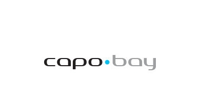 Capo Bay Hotel Logo