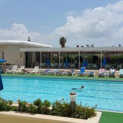 Kissos Hotel Pool