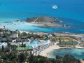 Cyprus Hotels: Adams Beach Hotel - Panoramic Views