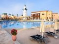 Cyprus Hotels: Aliathon Holiday Village - Faros Pool