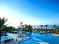 Four Seasons Limassol - Main Pool