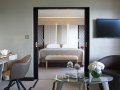 Four Seasons Limassol - Penthouse Bedroom