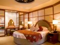 Four Seasons Limassol - Princess Suite Bedroom