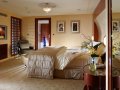 Four Seasons Limassol - Royal Suite Bedroom