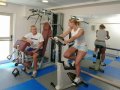 Cyprus Hotels: Anesis Hotel - Gym & Fitness Area
