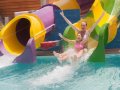 Amathus Beach Hotel - Family Pool Water Slides