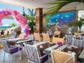 Amathus Beach Hotel - Pelicans Family Restaurant