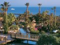 Cyprus Hotels: Annabelle Hotel - Gardens