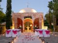 Cyprus Hotels: Le Meridien Limassol - Weddings At Holy Cross Chappel