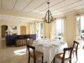 Cyprus Hotels: Anassa Hotel - Alexandros Residence - Dining Room