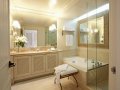 Cyprus Hotels: Anassa Hotel - Garden Studio Suite - Bathroom