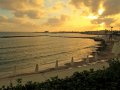 Cyprus Hotels: Almyra Hotel - Beach Bar