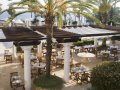 Cyprus Hotels: Annabelle Hotel - Fontana Restaurant